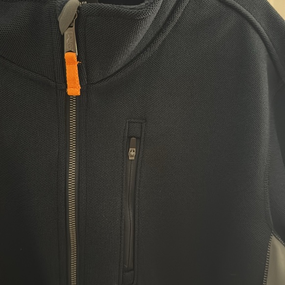 Timberland jacket - Picture 2 of 5